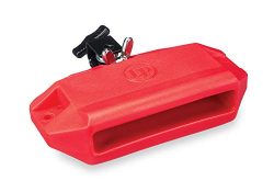 Latin Percussion Jam Block, Medium, Red (LP1207)