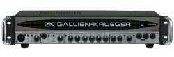 Gallien-Krueger 1001 RB-II Bi-Amp Bass Amplifier