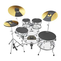 SoundOff by Evans Full Box Set, Fusion