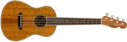 Fender Montecito Tenor Ukulele – Koa