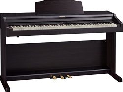 Roland 88-Key Digital Pianos – Home RP-501R-CR