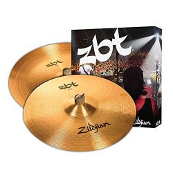 Zildjian ZBT Cymbal Expander Pack