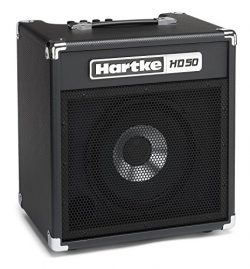 Hartke HD50 Bass Combo