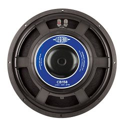 Eminence Legend CB158 15in Bass Spkr 300W 8 Ohms