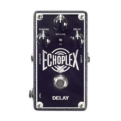 Dunlop EP103 Echoplex Delay Guitar Effects Pedal