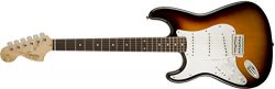 Squier by Fender Affinity Series Stratocaster Electric Guitar – Laurel Fingerboard – ...