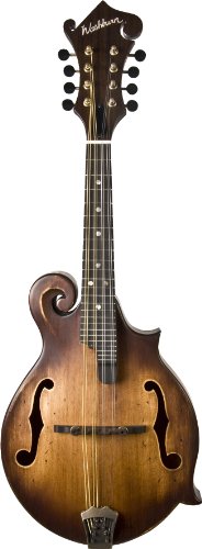 Washburn Mandolin Series M108SWK, Natural