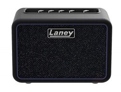 Laney Bass Combo Amplifier (Mini NX