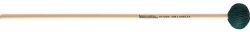 Innovative Percussion IP1004 Jim Casella Series Soft Vibraphone Mallets with Rattan Handles