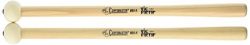 Vic Firth Corpsmaster Bass Mallet — x-Small Head Hard