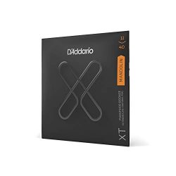 D’Addario Mandolin Strings (XTM1140)