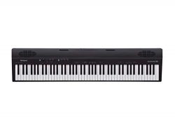 Roland, 88-Key note Digital Piano, 88 keys (GO-88P)