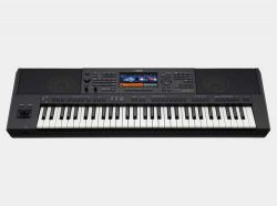 Yamaha PSRSX900 Arranger Workstation