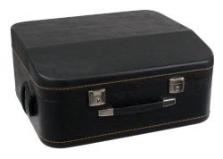 Alpenklang 120 Bass Accordion Case/Trolley Deluxe