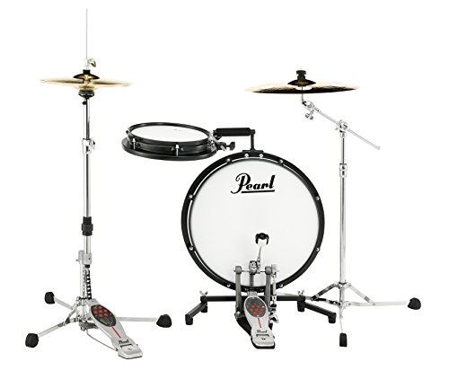 Pearl Drum Set (PCTK1810)