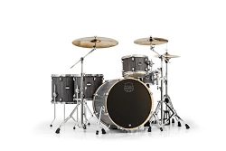 Mapex Mars Series 5-Piece Crossover Shell Pack Smokewood