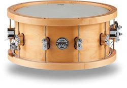 Pacific Concert Snare Drum (PDSN6514NAWH)