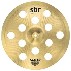 Sabian SBR1600 16 Inch O Zone Cymbal
