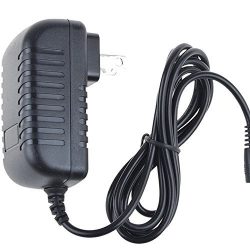 Marg 12V AC/DC Adapter for Model ZF120A-1202000 Celestron Computerized Telescope Lexicon IO82 KO ...