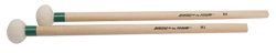 Sticks by the Pound STP-M1 Percussion-Felt Head All-Purpose Percussion Mallets Pair
