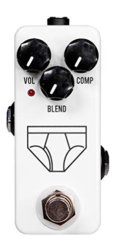 JHS Whitey Tighty Compressor Guitar Effects Pedal