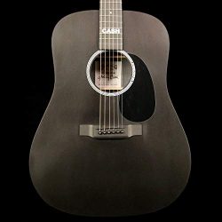 Martin DX Johnny Cash Acoustic-Electric Guitar