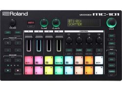 Roland Synthesizer (MC-101)