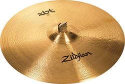 Zildjian ZBT 22″ Ride Cymbal