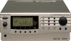 Roland Sc-8850 Sc8850 Sound Module