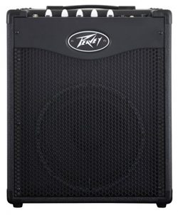 Peavey Electronics Max Series 03608000 Max 112 Bass Combo Amplifier