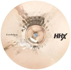 Sabian HHX Evolution Promotional Cymbal Set