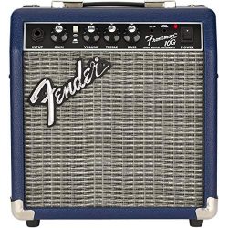 Fender Frontman 10G Electric Guitar Amplifier – Midnight Blue