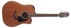 Takamine GD11MCE-NS Dreadnought Acoustic-Electric Guitar