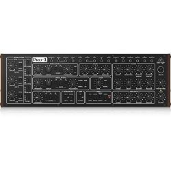 Behringer Synthesizer (PRO-1)