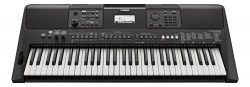 Yamaha PSR-E463 Portable Keyboard