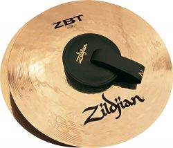 Zildjian ZBT 14″ Band Cymbals Pair