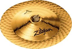 Zildjian A Series 19″ Ultra Hammered China Cymbal