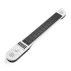 Artiphon INSTRUMENT 1 White | Adaptive Multi-Instrument MIDI Controller Plug and Play USB Lightn ...