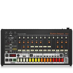 Behringer Classic Analog Drum Machine (RHYTHM DESIGNER RD-8)