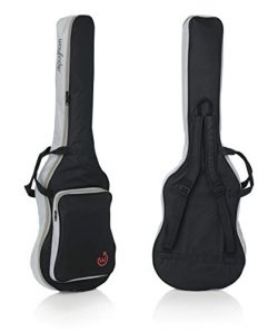 Wayfinder Supply Co. Lightweight Electric Guitar Gig Bag (WF-GB-ELEC)
