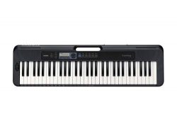 Casio, 61-Key Portable Keyboard (CT-S300)