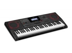 Casio, 61-Key Portable Keyboard (CT-X5000)