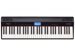 Roland, 61-Key Digital Pianos – Home (GO-61P)