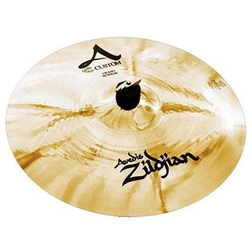 Zildjian A Custom 17″ Crash Cymbal