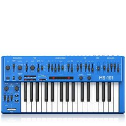 Behringer Synthesizer (MS1BU)