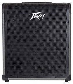 Peavey Max Bass Amplifier Cabinet, Black (3617650)