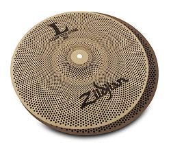 Zildjian Hi-Hat Cymbals (LV8014HP-S)