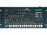 Korg Ms2000r Ms 2000r Sound Module Rack