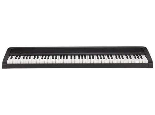 Korg B2 Digital Piano (Black)