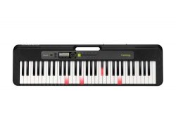 Casio, 61-Key Portable Keyboard (LK-S250)